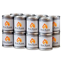 Real Flame 13 oz Gel Fuel (Case of 16) Today $59.99 4.8 (12 reviews