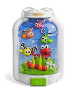Infantino Firefly Soother Baby
