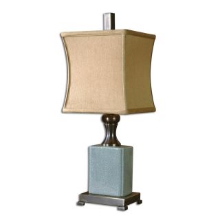 Blue Table Lamps Tiffany, Contemporary and