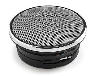 Altec Lansing Music Speaker: MP3 Players & Accessories
