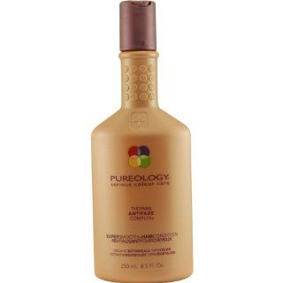 Super Smooth Conditioner by Pureology, 8.5 Ounce Beauty
