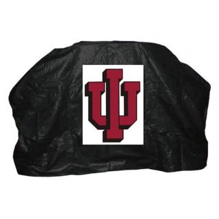 Indiana Hoosiers 59 inch Grill Cover