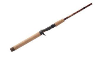 Mr. Walleye® Superpro™ 65 Casting Fishing Rod
