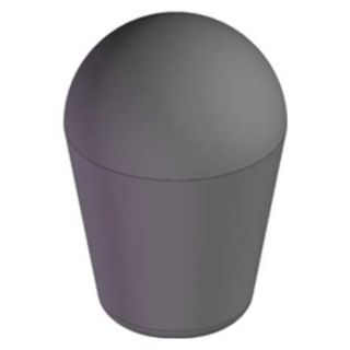 Innovative Components 3GEG3 Shift Knob, 2 In, 5/16 18, Dia 1 3/8 In