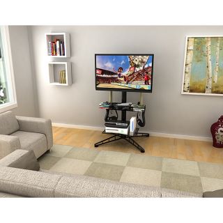 Black Entertainment Centers: Buy Living Room Furniture