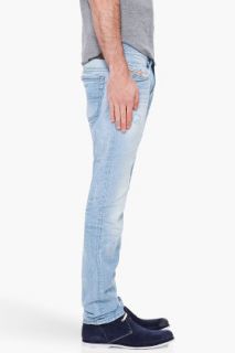 Diesel Thavar 880m Jeans for men