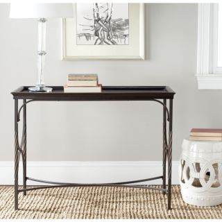 Dark Walnut Console Table Today $141.99 3.0 (3 reviews)
