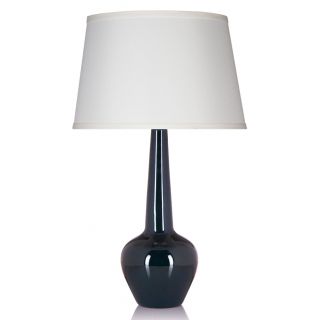 Zinnia Peacock Single light Table Lamp Today: $179.99