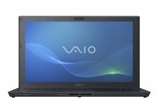 Sony VAIO VPC Z213GX/B 13.1 Inch Laptop (Black): Computers