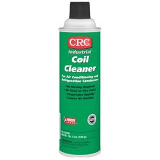 CRC Industries, Inc. 03195 19 fl oz Coil Cleaner, Pack of 12 Be the