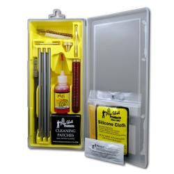 Pro Shot Premium Classic Rifle Cleaning Kit Today: $47.99   $48.99