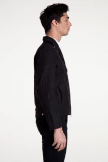 Shades Of Grey By Micah Cohen Motorcycle Jacket for men