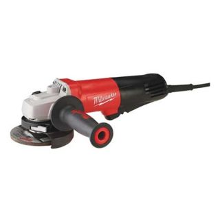 Milwaukee 6148 31 Right Angle Sander/Grinder, 4 1/2 In, 10A