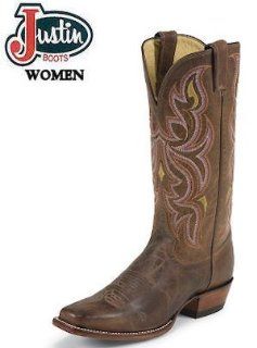 Justin Boots Western Punchy L2687 Shoes