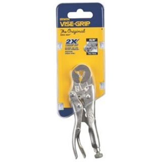 Irwin Tools 03854800008 4LW Original Locking Wrench Be the first to