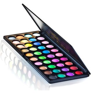Shany Boutique 40 Color Eyeshadow Palette