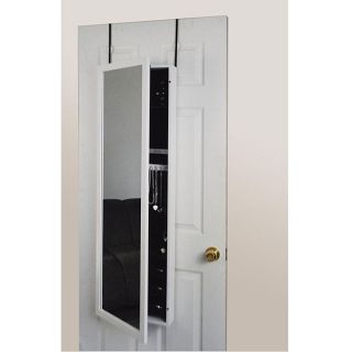 Jewelry Armoire Mirror Today: $142.99 4.6 (203 reviews)