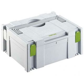 SYSTAINER SYS RO 150 FESTOOL 487782   Achat / Vente BOITE   CAISSE A