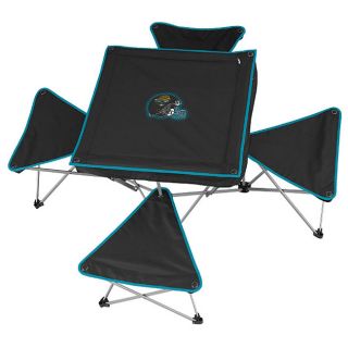 Jaguars Folding Table and Stool Set Today $131.99