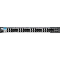 HP ProCurve 2810 48G Managed Ethernet Switch
