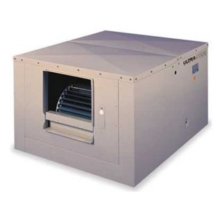 Master Cool ASA71 Ducted Evaporative Cooler, 5400to7000 cfm