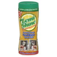 Lemi Shine, Dishwasher Detergent Additive, Super