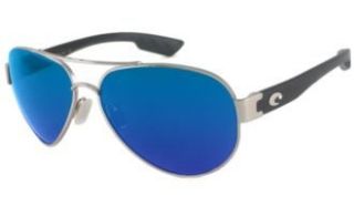 Costa Del Mar Sunglasses   South Point  Glass / Frame