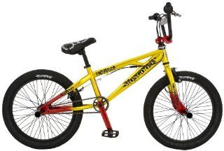 Mongoose Facade Boys Bike (20 Inch Wheels Sports
