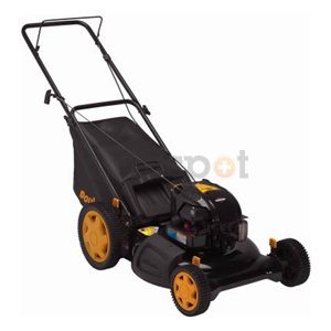 Husqvarna Outdoor Products PR625N21RH 961320039 21"3N1 High Wheel Push Mower