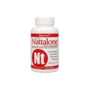 Nattalone Nattokinase Circulation Blood Pressure (90ct