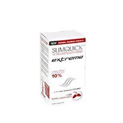 Weight Loss Slimquick Extreme Fat Burner (PAC) Sports