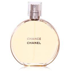 Chanel Chance Perfume for Women 1.2 oz Eau De Toilette
