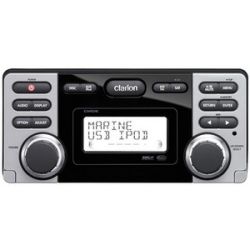 Clarion CMD6 Car Audio Player