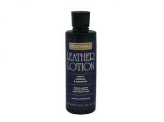 Meltonian Leather Lotion for Smooth Leather 7.5 FL.OZ