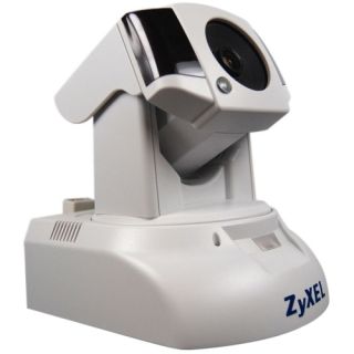 Zyxel IPC4605N Surveillance/Network Camera   Color Today $200.99