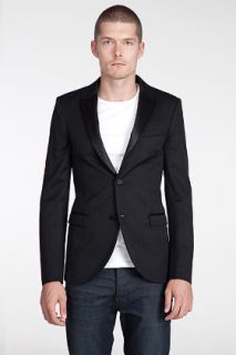 McQ Alexander McQueen  Tuxedo Jacket for men