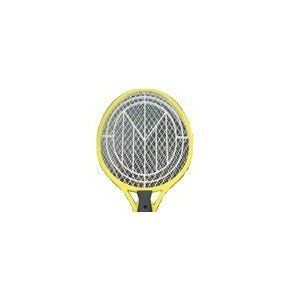Extra Large 2400 Volts Hand Held All Seasons Bug Zapper