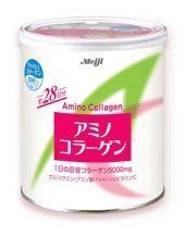 Meiji Amino Collagen (28 Days Supply) Health & Personal
