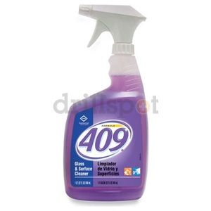 Clorox 35293EA Formula 409 Glass & Surface Cleaner