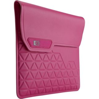 Case Logic SSAI 301 Pink iPad Welded Sleeve Today $29.99