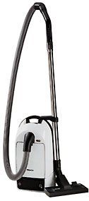 Miele S247i Ivory Jewel Canister Vacuum Cleaner Home