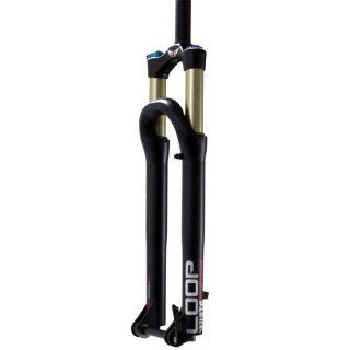 White Brothers Loop 120 TCR 15mm Tapered Steerer Axle