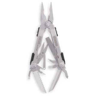 Gerber 22 41470 Needle Nose Multi Tool, 13 Functions