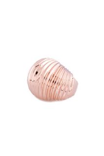 Alexis Bittar  Ribbed Bubble Ring for women