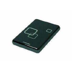 Toshiba Canvio Plus 640 GB USB 2.0 Portable External Hard