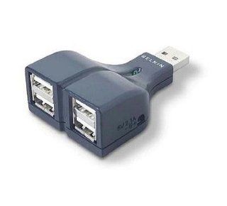 USB 2.0 Thumb Hub Electronics