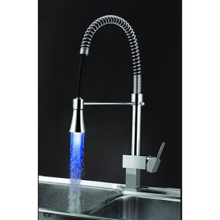 Sumerain LED Thermal Kitchen Faucet Today $252.99 4.5 (4 reviews)