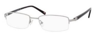 BANANA REPUBLIC Eyeglasses Niles 0YB7 Silver 52MM