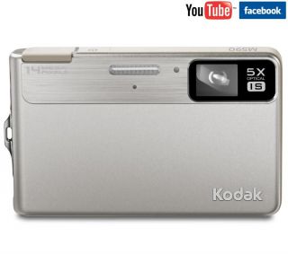 Kodak EasyShare M590 14MP Digital Camera