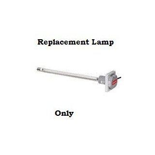 UC10W1 Replacement lamp for the Honeywell UV100RM True UV System